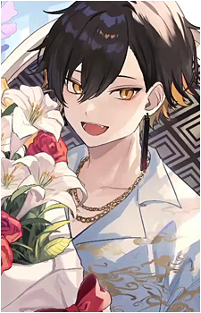 Yatogami Fuma