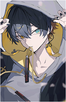 Yatogami Fuma