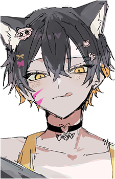 Yatogami Fuma