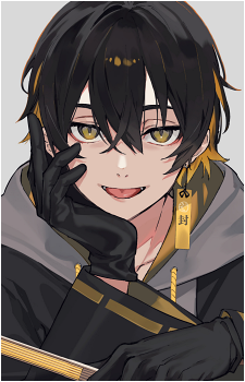 Yatogami Fuma