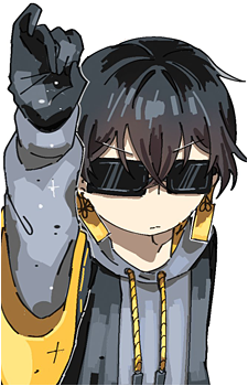 Yatogami Fuma