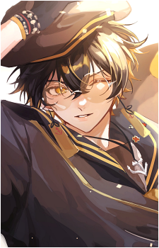 Yatogami Fuma