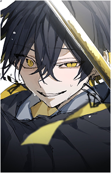 Yatogami Fuma