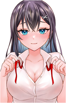 Image 3 - Art: 墨川ハル (Haru Sumikawa) Image 3