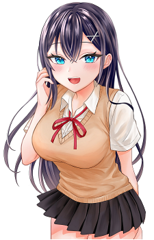 Image 4 - Art: 墨川ハル (Haru Sumikawa) Image 4