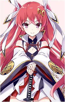 Jouizumi Masamune's image