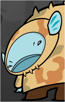 Fugu's image