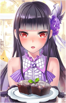 Risa {PotK}'s image