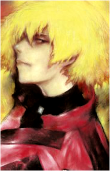 Kyuzo's image