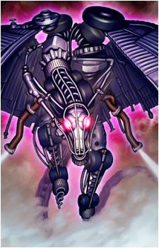 Scrap Dragon's image