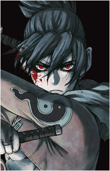 Buchimaru's image