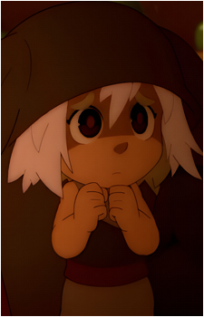 Chibi's image