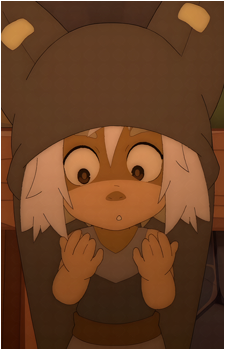 Chibi