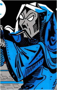 The Wizard of Wor's image
