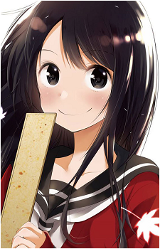 Nanako Yukishiro's image