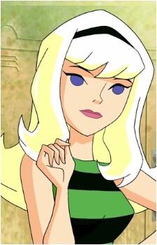 Alice May's image