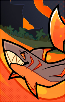 Lavabrys Shark's image