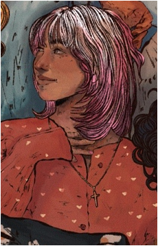 Image 2 - Art: Ouijacine Image 2