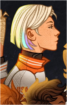 Renee Walker's image