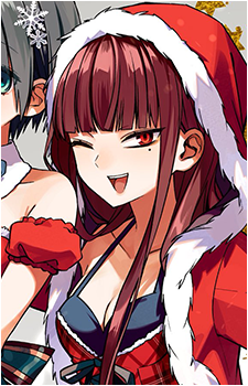 Yatsude Negoro