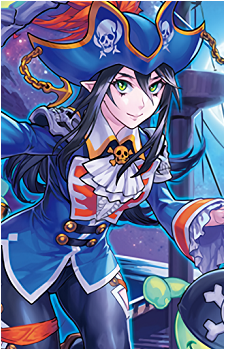 Vampire Princess of Night Fog, Nightrose