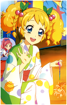 Kii Saegusa