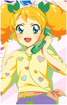 Kii Saegusa