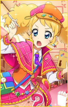 Kii Saegusa