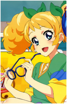 Kii Saegusa