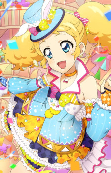 Kii Saegusa