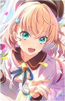 Kaho Hinoshita's image