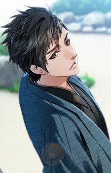 Jinpachi Nezu's image