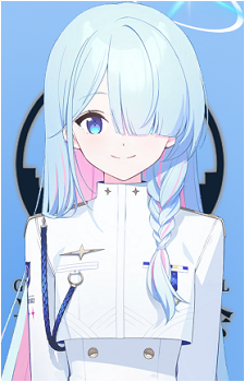 General Student Council President's image