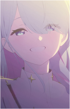 General Student Council President