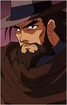 Ingway {Trigun}