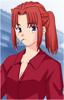 Ichiko Inui's image