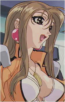 Minato Haruka's image