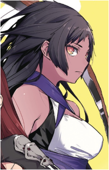 Yomihime's image