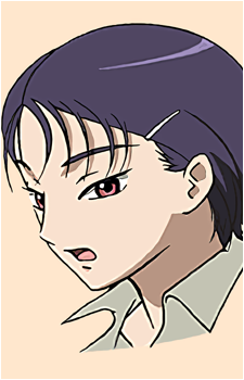 Chikako Minamoto's image