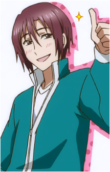 Hachi Shiou