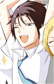 Hachi Shiou's image