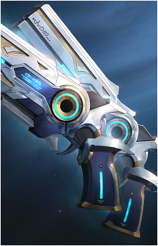 Weapon #060's image