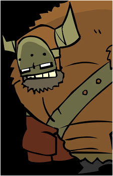 Barbarian Boss's image