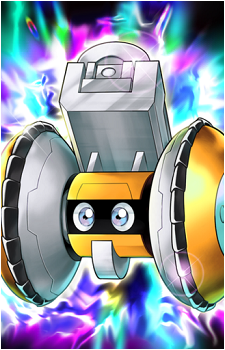 Einroid's image