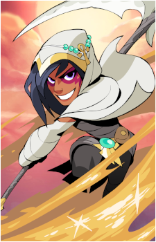 Mirage's image