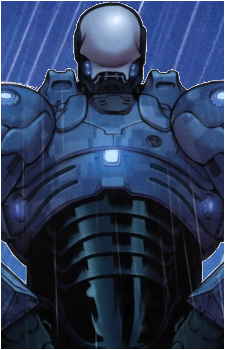 Destroyer (Jason Larkins)'s image