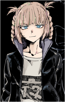 Image 46 of Nazuna Nanakusa