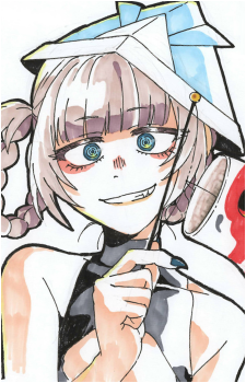 Image 31 of Nazuna Nanakusa