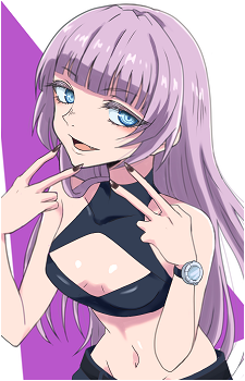 Image 43 of Nazuna Nanakusa