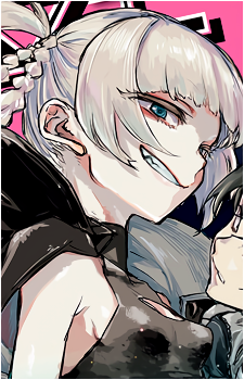 Nazuna Nanakusa from Yofukashi no Uta